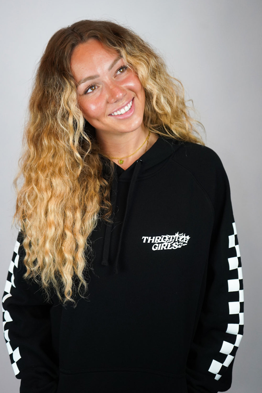 FINISH LINE HOODIE 2.0