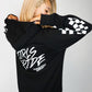 FINISH LINE HOODIE 2.0