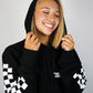 FINISH LINE HOODIE 2.0
