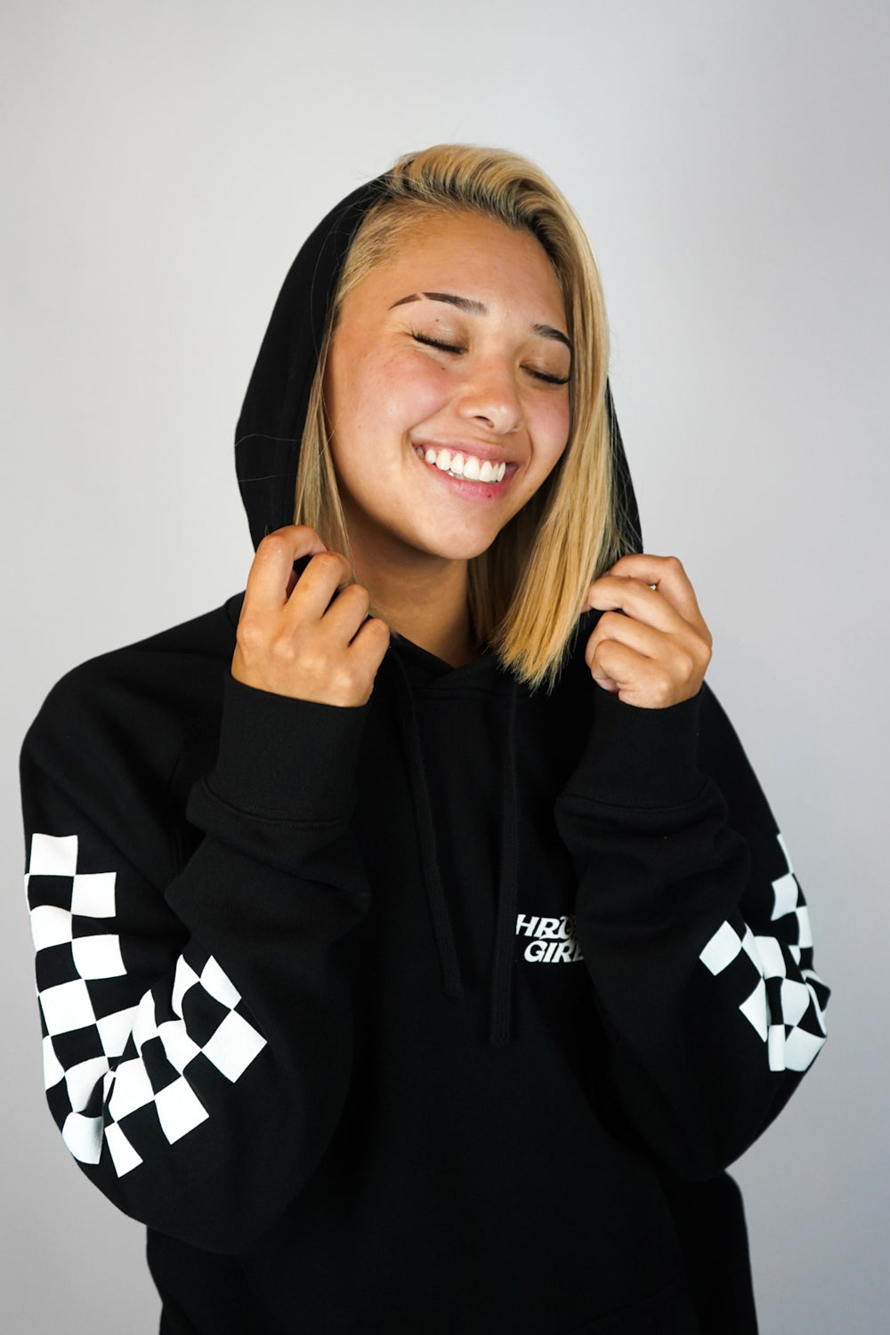 FINISH LINE HOODIE 2.0