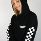 FINISH LINE HOODIE 2.0