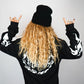BURN LS TEE