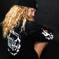 BURN LS TEE