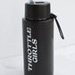 BLACK CERAMIC 1L DRINK BOTTLE