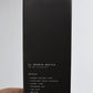 BLACK CERAMIC 1L DRINK BOTTLE