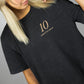 TAYLAH MCCUTCHEON TEE - WOMENS
