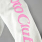 GIRL POWER HOODIE CREAM