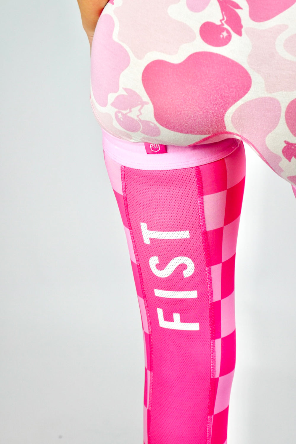 TG X FIST MOTO SOCKS