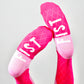 TG X FIST MOTO SOCKS