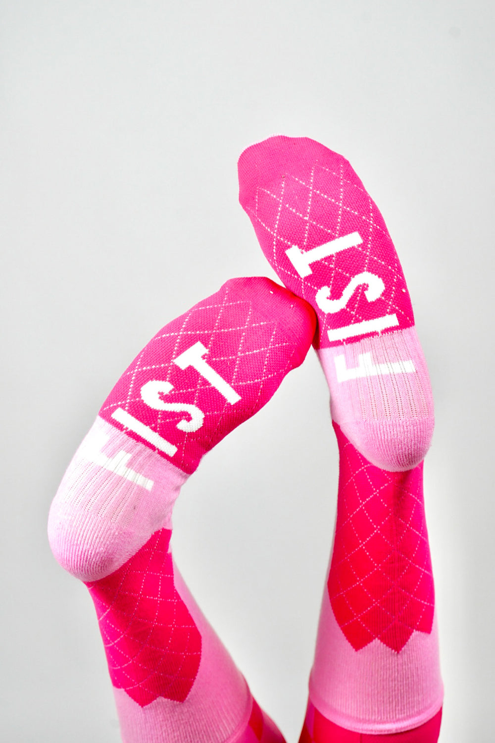 TG X FIST MOTO SOCKS