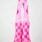 TG X FIST MOTO SOCKS