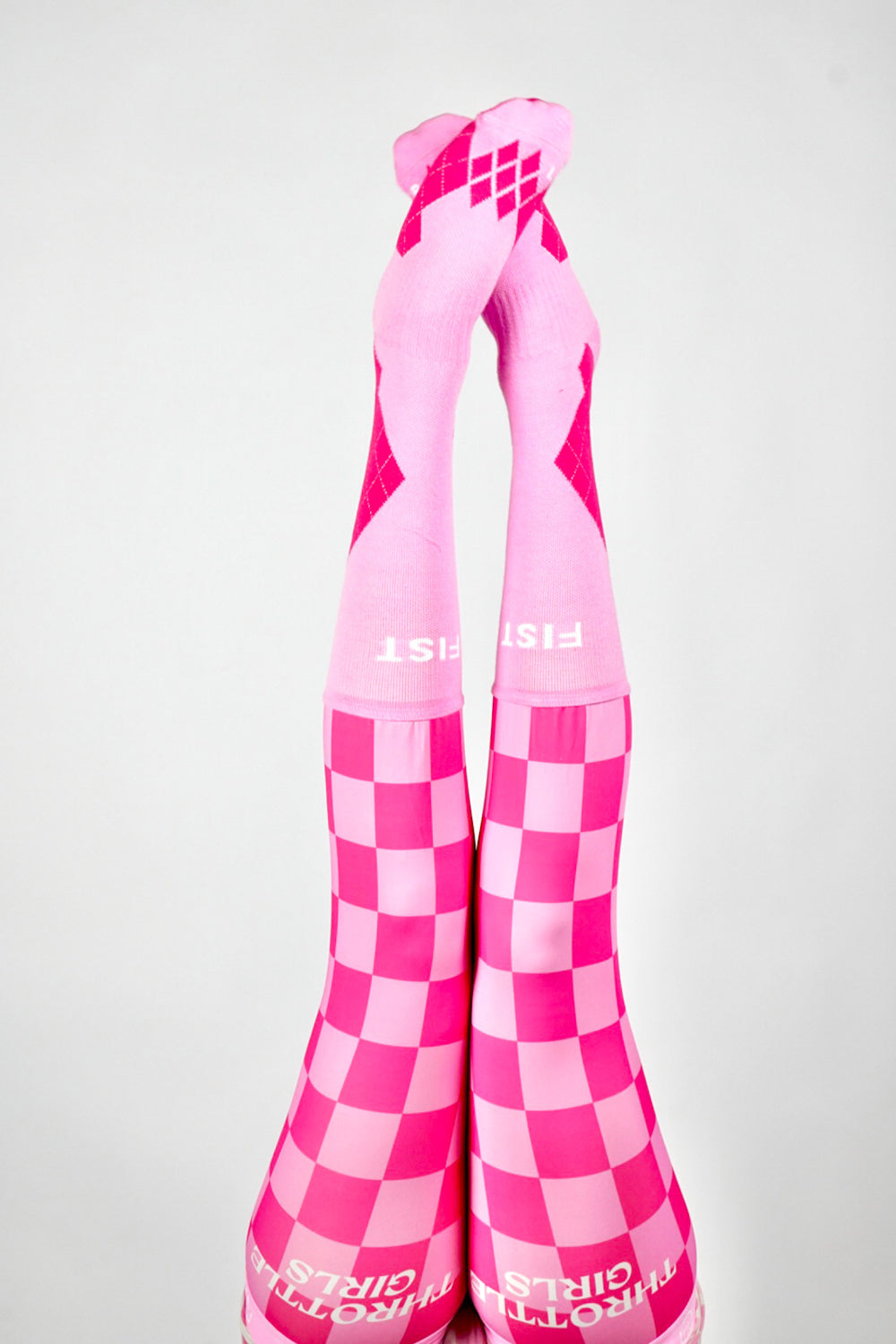 TG X FIST MOTO SOCKS