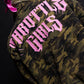 CAMO PINK REVERSIBLE JACKET