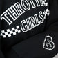 CHASING CHECKERS HOODIE