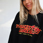 MF GIRL POWER CREW JUMPER