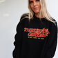 MF GIRL POWER CREW JUMPER