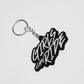 GCR KEYRING