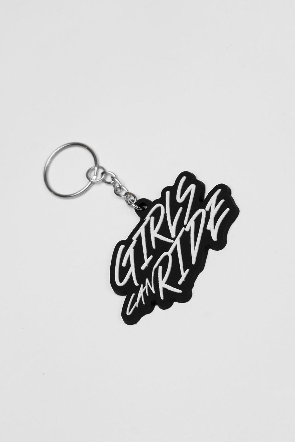 GCR KEYRING