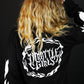 BURN LS TEE
