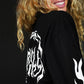 BURN LS TEE