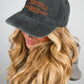CHASING CHECKERS CAP