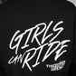 GCR FLAME LS TEE
