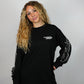GCR FLAME LS TEE