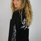 GCR FLAME LS TEE