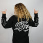 GCR FLAME LS TEE