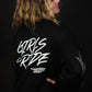 GCR FLAME LS TEE