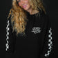 FINISH LINE HOODIE
