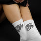 GCR SOCKS WHITE