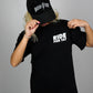 RIDE FOR TAY TEE