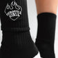 HEART OF THROTTLE SOCKS