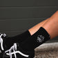 HEART OF THROTTLE SOCKS