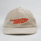 FLAME CORDUROY HAT CREAM