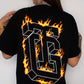 TG FLAME TEE