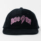 RIDE 4 TAY HAT - PINK PRINT