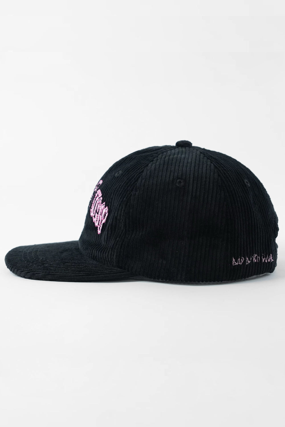 RIDE 4 TAY HAT - PINK PRINT