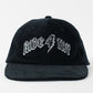 RIDE 4 TAY HAT - WHITE PRINT