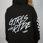 FINISH LINE HOODIE