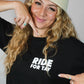 RIDE FOR TAY TEE