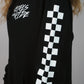 FINISH LINE HOODIE