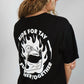 RIDE FOR TAY TEE
