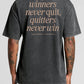 TAYLAH MCCUTCHEON TEE - MENS