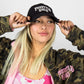 OWN LANE HAT BLACK