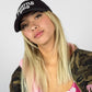 OWN LANE HAT BLACK