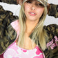 OWN LANE HAT CAMO