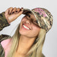 OWN LANE HAT CAMO
