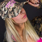 OWN LANE HAT CAMO